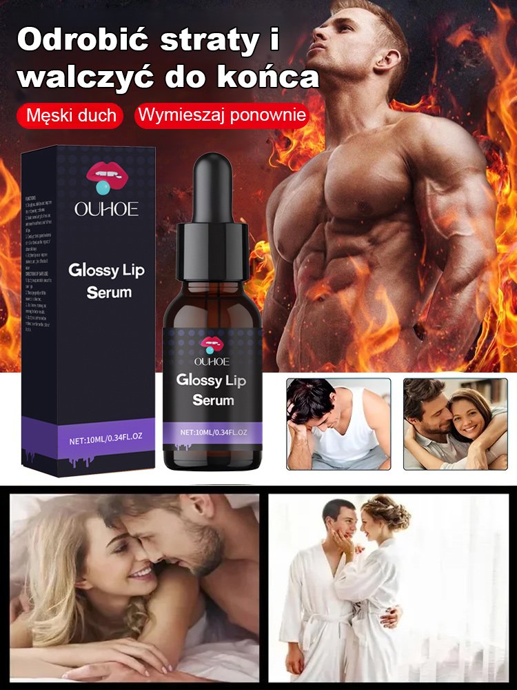 Mężczyzna Goblin krople energii Zwiększ męski urok i pewność siebie, naturalnie wspomaga twoje zdrowie！！！