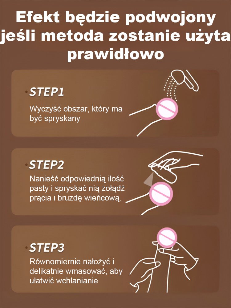 Mężczyźni opóźnienie prywatne oleje eteryczne