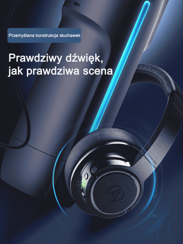 Wibrujący masturbator dla dorosłych