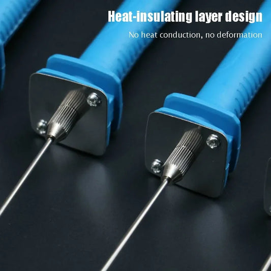 🔥OSTATNI DZIEŃ 50% ZNIŻKI🎁Elektryczny długopis do cięcia pianki