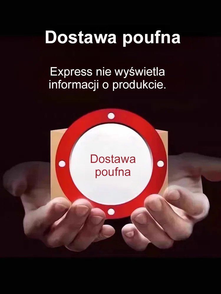 Pierścień opóźniający dla mężczyzn