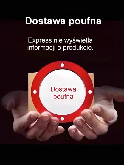 Pierścień opóźniający dla mężczyzn