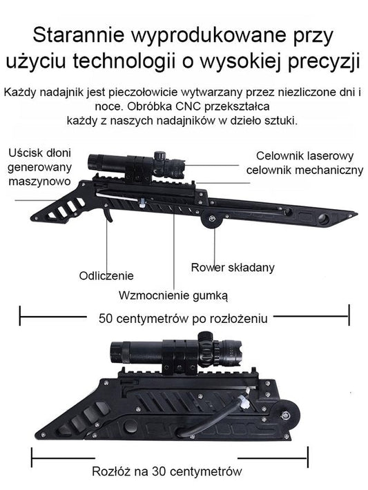 zabawka noża marchewkowego