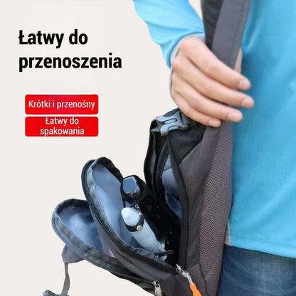 Składana wędka