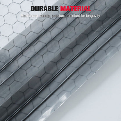 💪🌬️ Torby podróżne do przechowywania próżniowego i przenośny zestaw pompek 👕✨