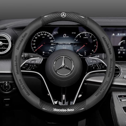 pokrowiec na kierownicę – pewny chwyt i długotrwały komfort podczas aktywnej jazdy