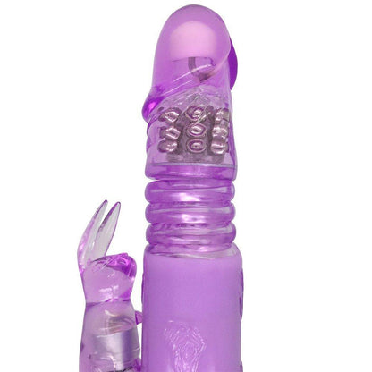 Osobisty masażer Dual-Motion Rabbit