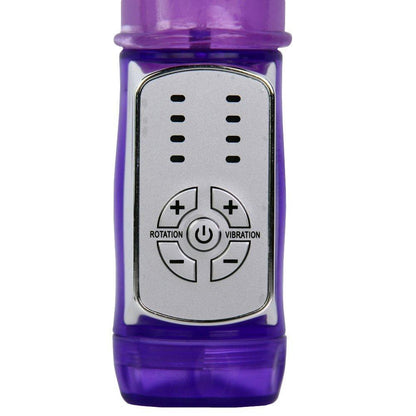 Osobisty masażer Dual-Motion Rabbit