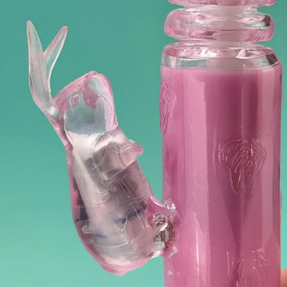 Osobisty masażer Dual-Motion Rabbit