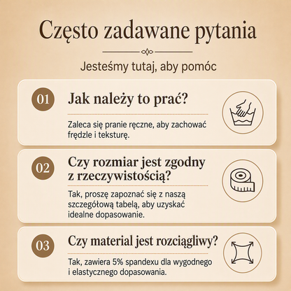 🌸Wyprzedaż 49%💖Retro sukienka midi damska z zamkiem błyskawicznym i frędzlami