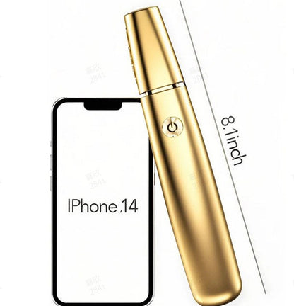 🔥 Elektryczne urządzenie do usuwania zrogowaciałego naskórka ze stóp