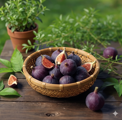🍃 Seria Heirloom Manor: Zestaw 13 wybranych nasion owoców (bez GMO) 🌳 – Najlepiej sprzedający się produkt