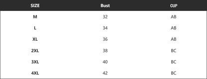 ✨1+1 gratis! Wygodny, bezszwowy biustonosz sportowy