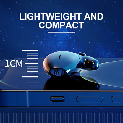 Nowe bezprzewodowe słuchawki Bluetooth