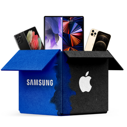 TAJEMNICZE PUDEŁKO-TAB