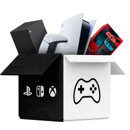 TAJEMNICZE PUDEŁKO-TAB