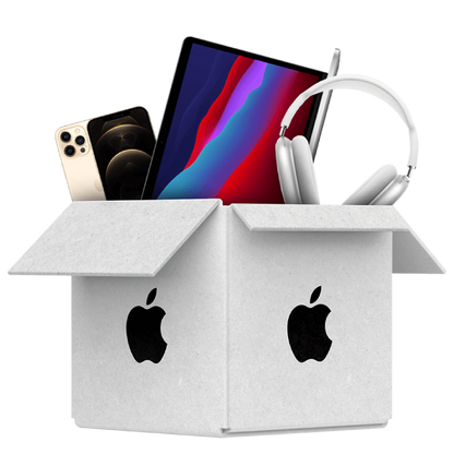 TAJEMNICZE PUDEŁKO-TAB