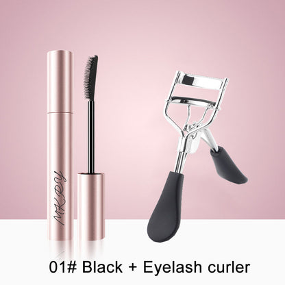 🔥2025 Nowy wydłużający i podkręcający tusz do rzęs