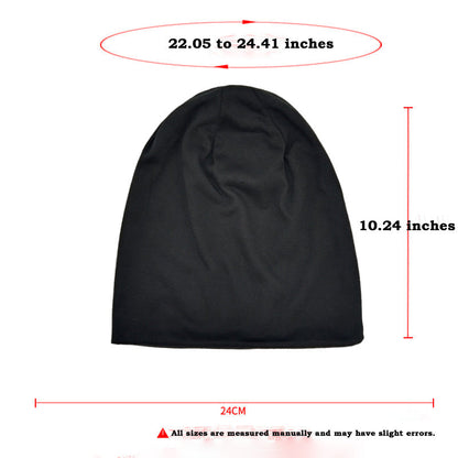 Czapka zimowa Pandaize z ociepleniem termicznym do biegania, sportowa, elastyczna, cienka, narciarska, piesza, rowerowa, snowboardowa, outdoorowa, męska i damska