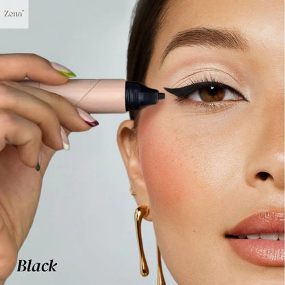 Pieczątka do eyelinera Perfect Wings
