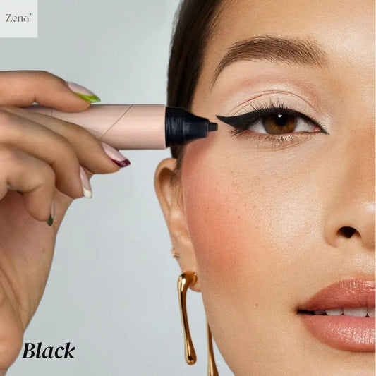 Pieczątka do eyelinera Perfect Wings