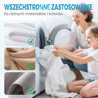 ✨Wielofunkcyjna pasta do prania o głębokim czyszczeniu