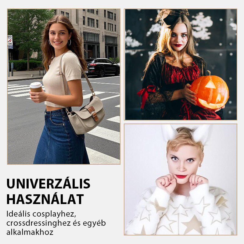 Biustonosz kieszonkowy na protezę piersi z silikonu 2 w 1