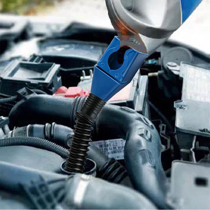 Lejek do narzędzi drenażowych