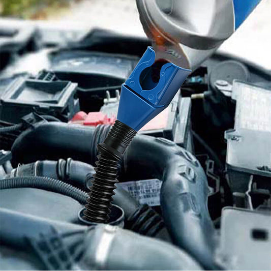 Lejek do narzędzi drenażowych