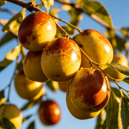 🍃 Seria Heirloom Manor: Zestaw 13 wybranych nasion owoców (bez GMO) 🌳 – Najlepiej sprzedający się produkt
