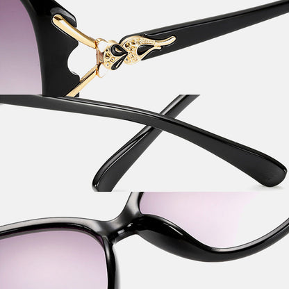 💥Gorąca wyprzedaż🌤️Ogromne okulary przeciwsłoneczne dla kobiet