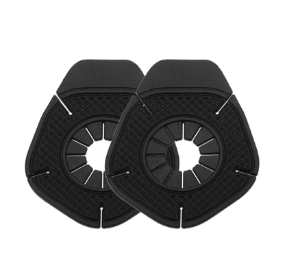 Gorąca wyprzedaż ✨ Osłona otworu na ramię wycieraczki samochodowej 🎉4 szt.🎉