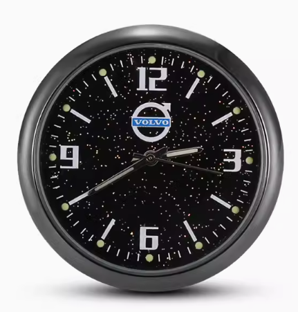 Gorąca wyprzedaż ✨50% zniżki ✨Świecący zegarek kwarcowy do samochodu