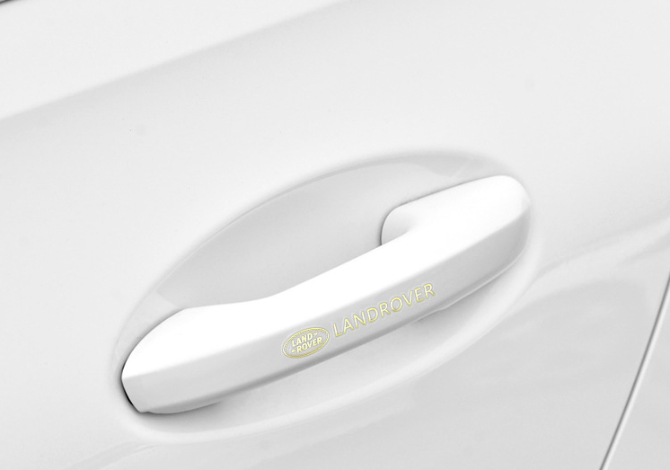 GORĄCA WYPRZEDAŻ🎉50% TANIEJ🎉Kreatywne naklejki samochodowe 3D z folii aluminiowej🔥10 SZT🔥