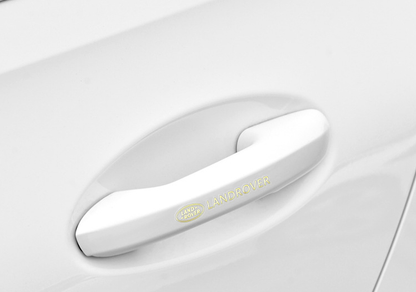 GORĄCA WYPRZEDAŻ🎉50% TANIEJ🎉Kreatywne naklejki samochodowe 3D z folii aluminiowej🔥10 SZT🔥