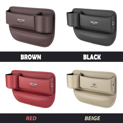 Pudełko do przechowywania fotelika samochodowego