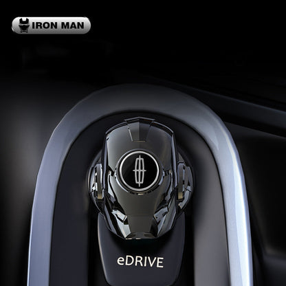 Osłona ochronna przycisku Start Iron Mana