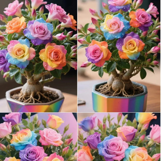 🌵🌺Desert Rose Bulbs