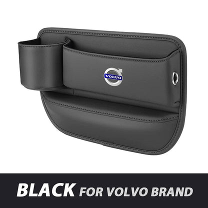 Pudełko do przechowywania fotelika samochodowego