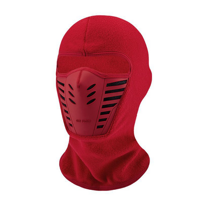 💞 Kask wiatroszczelny do użytku zimowego, unisex
