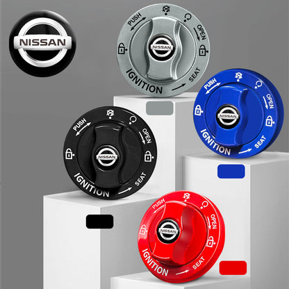 Spersonalizowane urządzenie do uruchamiania samochodu jednym przyciskiem