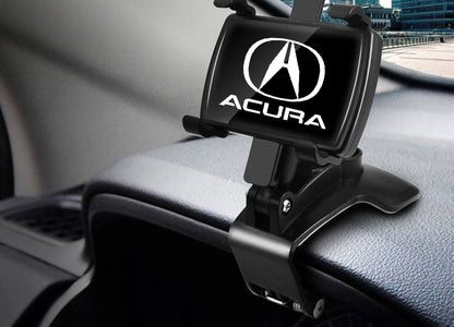 Specjalny uchwyt do uniwersalnej konsoli środkowej samochodowej