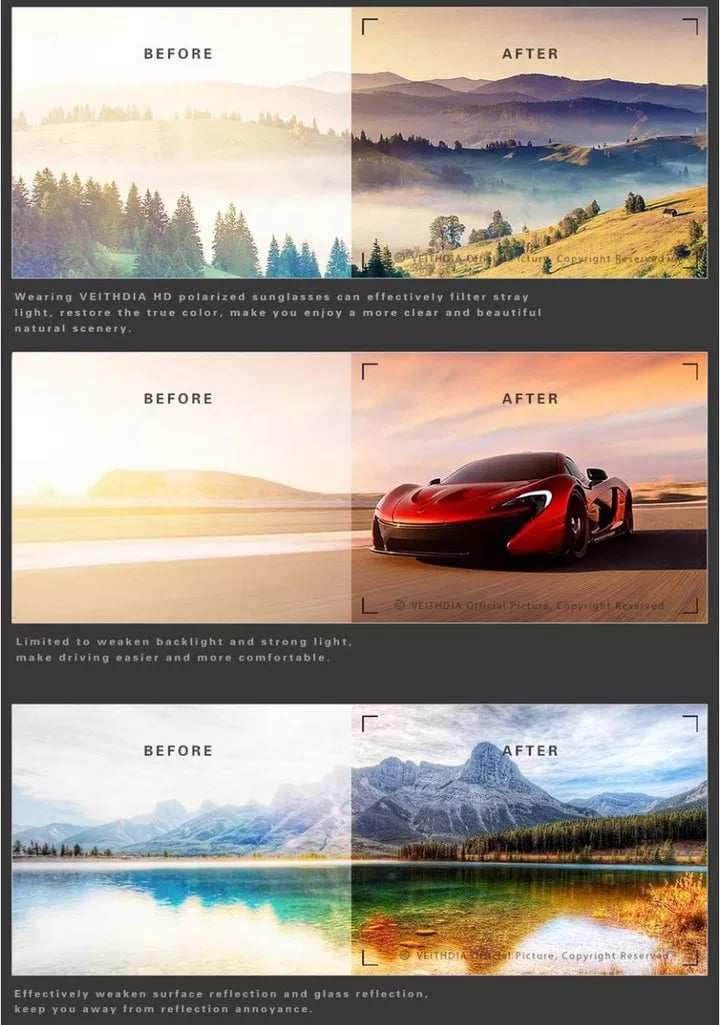 💥Nowość na rok 2024👓 Nowe gogle noktowizyjne zasilane energią słoneczną☀️ -ATB