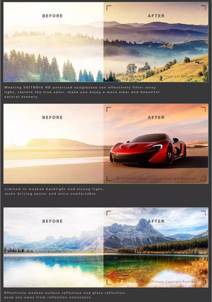 💥Nowość na rok 2024👓 Nowe gogle noktowizyjne zasilane energią słoneczną☀️ -ATB