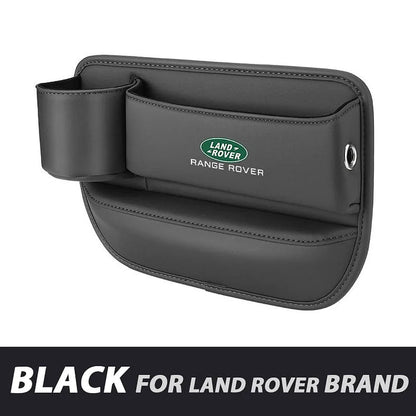 Pudełko do przechowywania fotelika samochodowego