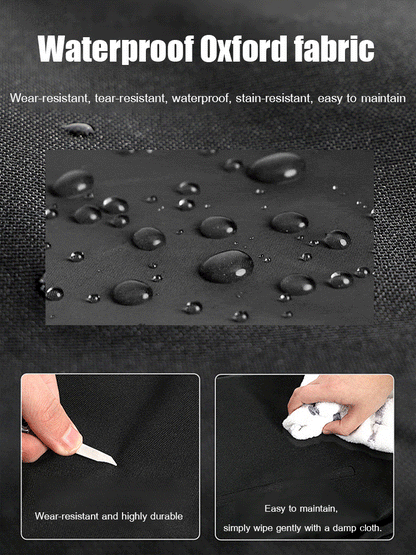 🔥Stylowy i minimalistyczny plecak wielofunkcyjny 3 w 1