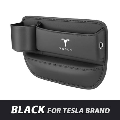 Pudełko do przechowywania fotelika samochodowego