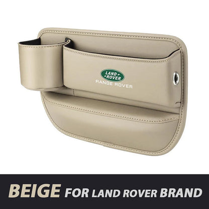 Pudełko do przechowywania fotelika samochodowego