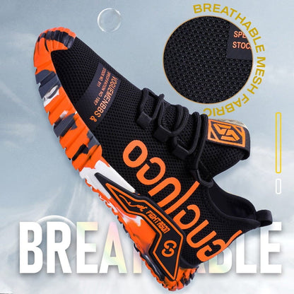 Stylowe i uniwersalne sneakersy