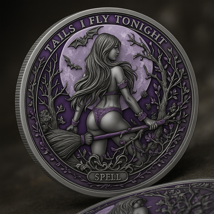 Kalendarz adwentowy Goddess Coin na rok 2025 – inspirowany limitowaną edycją monet kolekcjonerskich